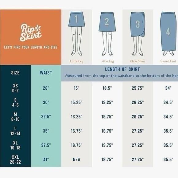 Ripskirt Hawaii Sz L Aussie Floral Limited Edition Print Wrap Skirt Length 3 - Picture 10 of 10